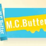 M.C.Butter(エムシーバター)